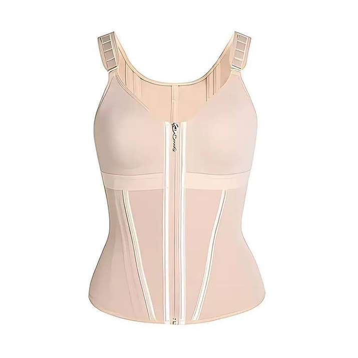 Aura Body™ The Ultimate Body Shaper Girdle