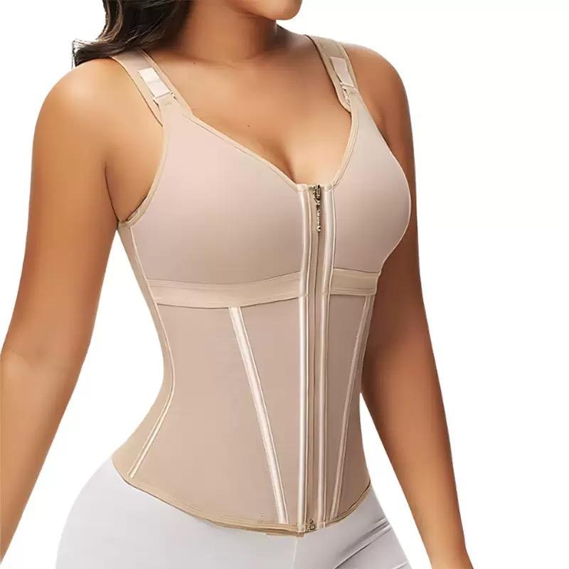 Aura Body™ The Ultimate Body Shaper Girdle