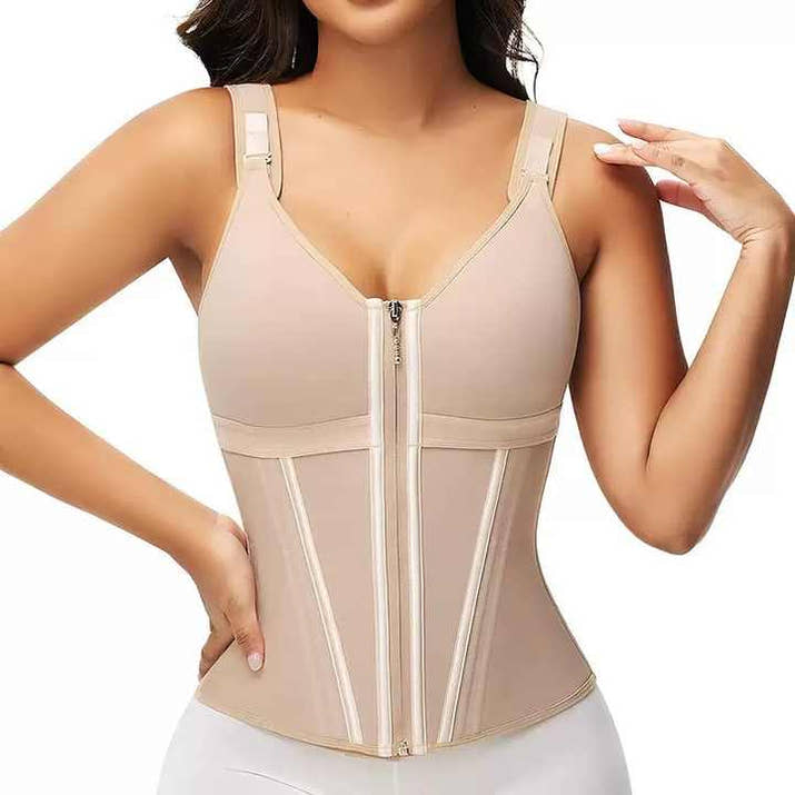 Aura Body™ The Ultimate Body Shaper Girdle