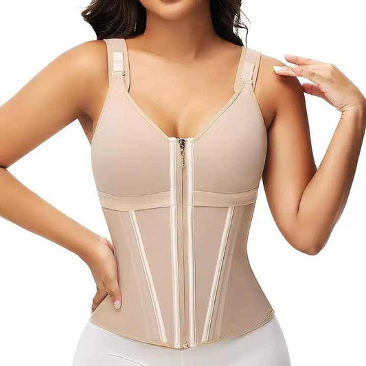 Aura Body™ The Ultimate Body Shaper Girdle