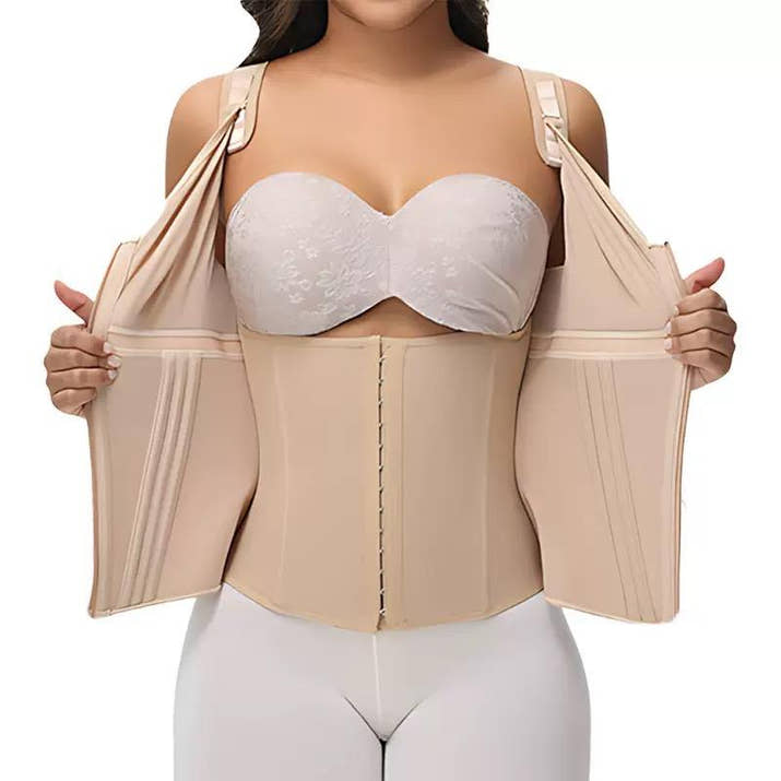 Aura Body™ The Ultimate Body Shaper Girdle